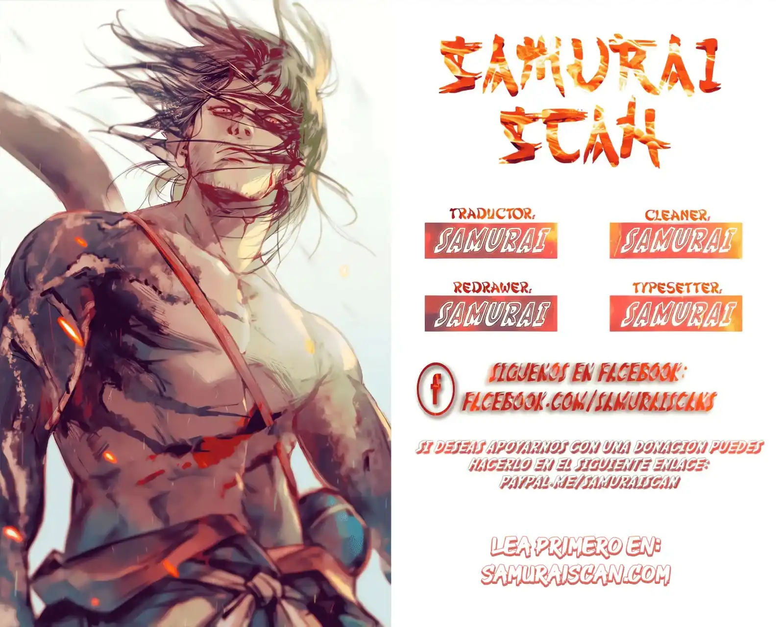 Página 2 — Tales of Demons and Gods Capítulo 466