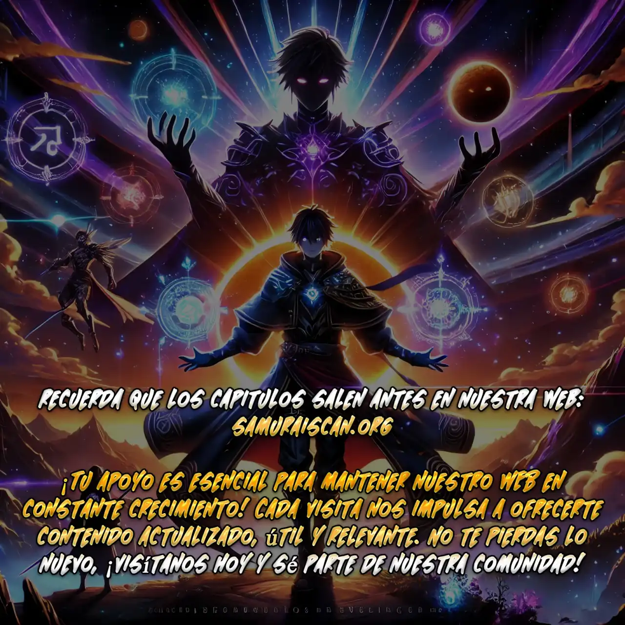 Página 13 — Tales of Demons and Gods Capítulo 491