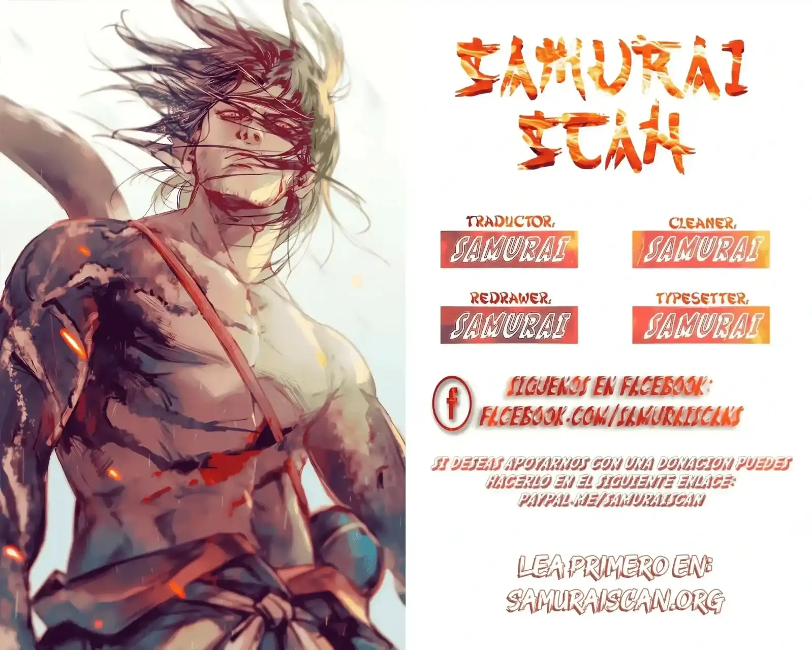 Página 1 — Tales of Demons and Gods Capítulo 499.5