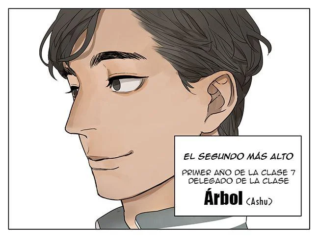 Página 3 — Tamen De Gushì Capítulo 106