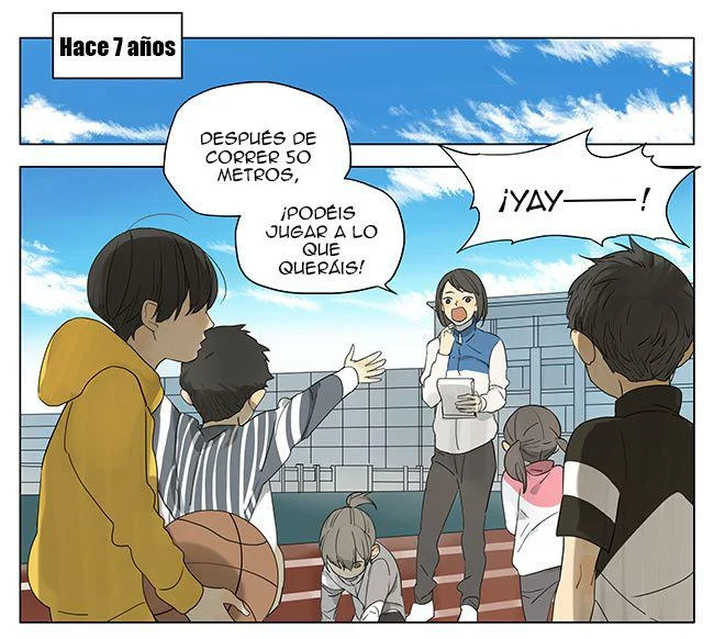 Página 4 — Tamen De Gushì Capítulo 106