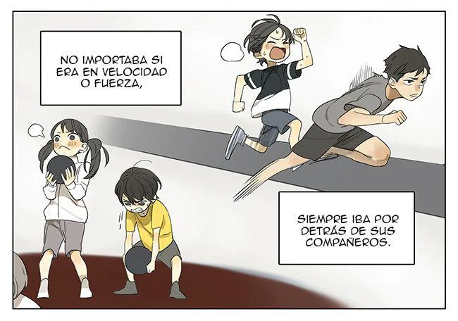 Página 6 — Tamen De Gushì Capítulo 106