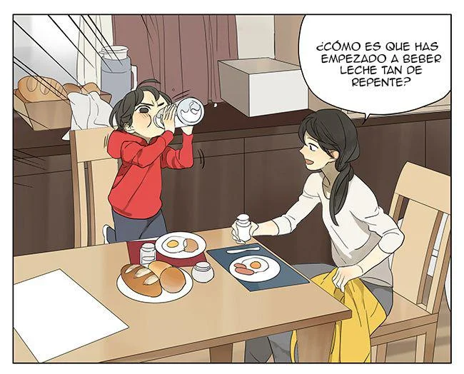 Página 9 — Tamen De Gushì Capítulo 106