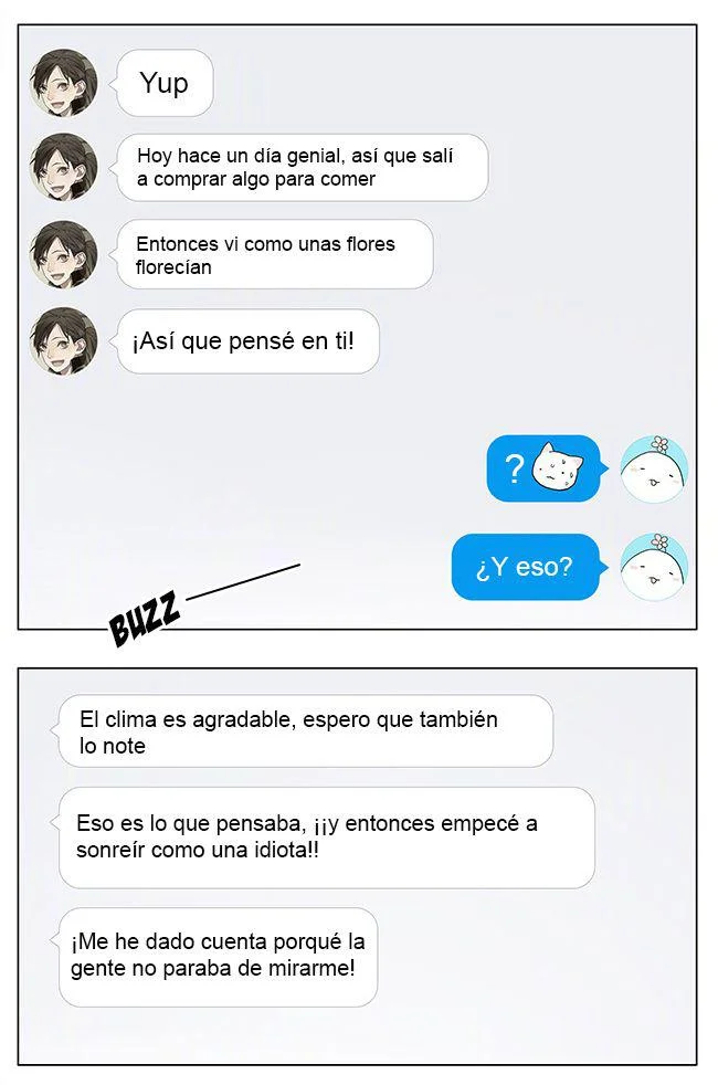 Página 3 — Tamen De Gushì Capítulo 113