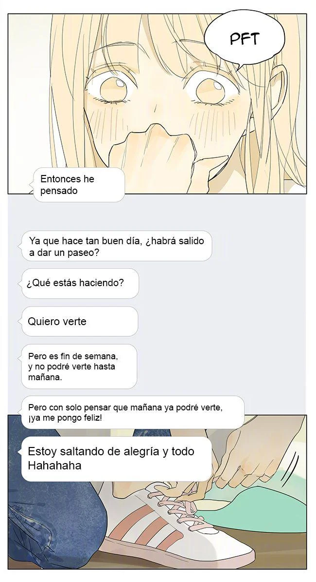 Página 5 — Tamen De Gushì Capítulo 113