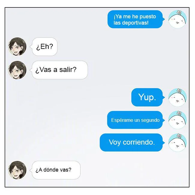 Página 6 — Tamen De Gushì Capítulo 113