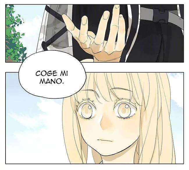 Página 3 — Tamen De Gushì Capítulo 121
