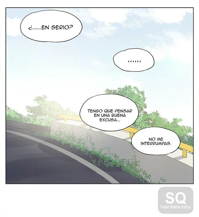 Página 6 — Tamen De Gushì Capítulo 121
