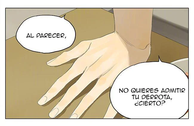 Página 7 — Tamen De Gushì Capítulo 122