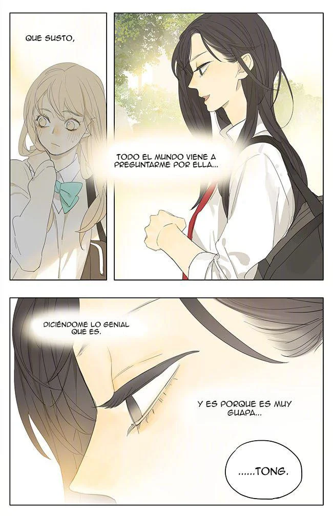 Página 5 — Tamen De Gushì Capítulo 124