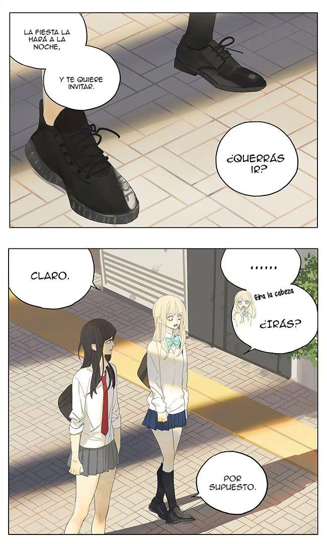 Página 7 — Tamen De Gushì Capítulo 124