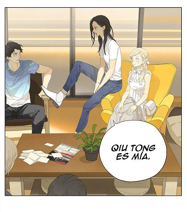 Página 11 — Tamen De Gushì Capítulo 127