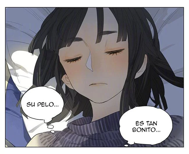 Página 4 — Tamen De Gushì Capítulo 131