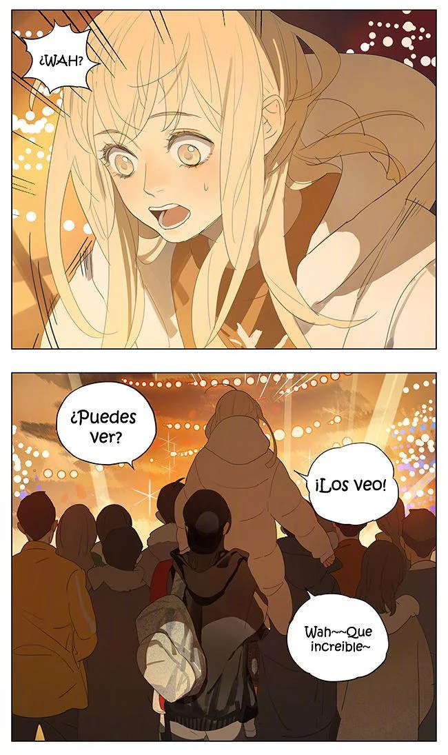 Página 3 — Tamen De Gushì Capítulo 137