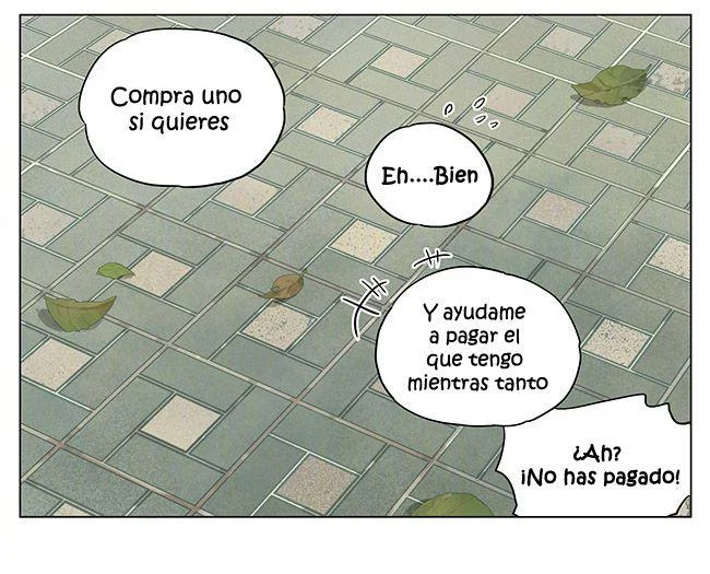 Página 5 — Tamen De Gushì Capítulo 141