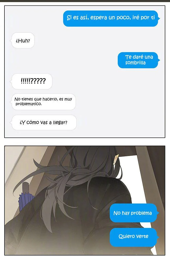 Página 5 — Tamen De Gushì Capítulo 152
