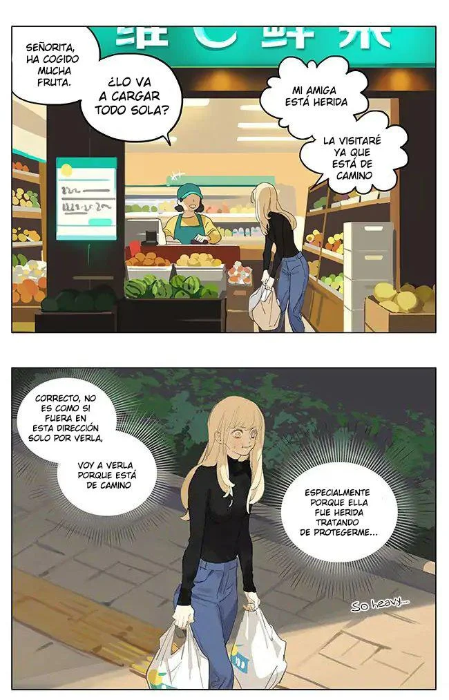Página 2 — Tamen De Gushì Capítulo 172