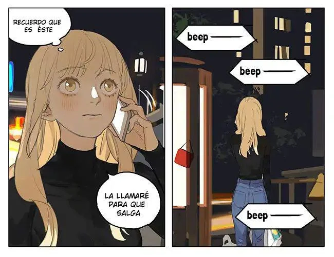 Página 3 — Tamen De Gushì Capítulo 172