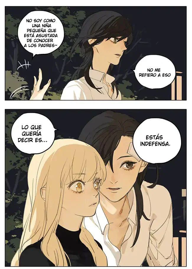Página 9 — Tamen De Gushì Capítulo 172