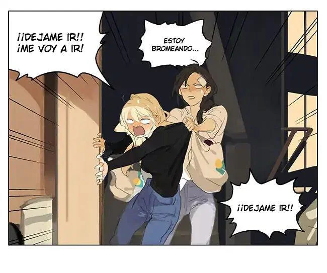 Página 10 — Tamen De Gushì Capítulo 172