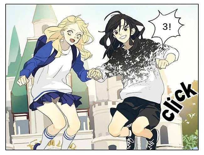 Página 6 — Tamen De Gushì Capítulo 176