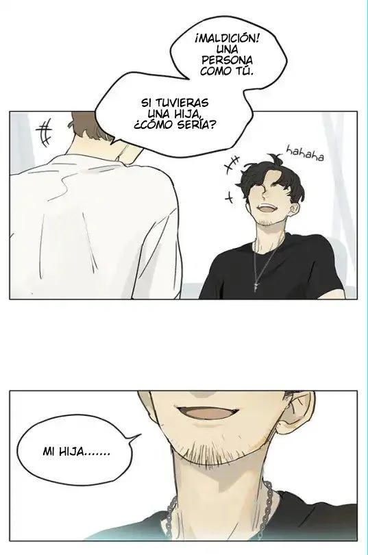 Página 2 — Tamen De Gushì Capítulo 177