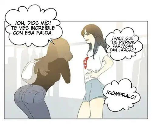 Página 5 — Tamen De Gushì Capítulo 177