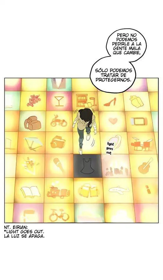 Página 7 — Tamen De Gushì Capítulo 177