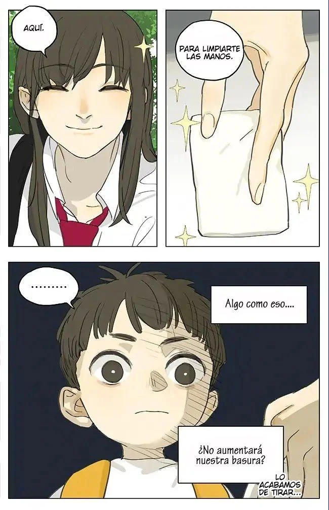 Página 7 — Tamen De Gushì Capítulo 178