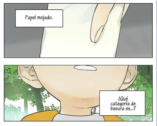 Página 8 — Tamen De Gushì Capítulo 178