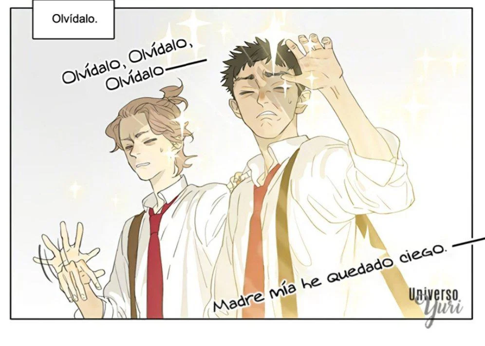 Página 6 — Tamen De Gushì Capítulo 180