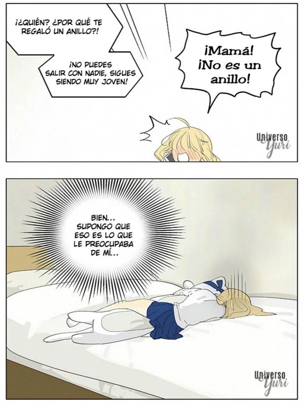 Página 8 — Tamen De Gushì Capítulo 181