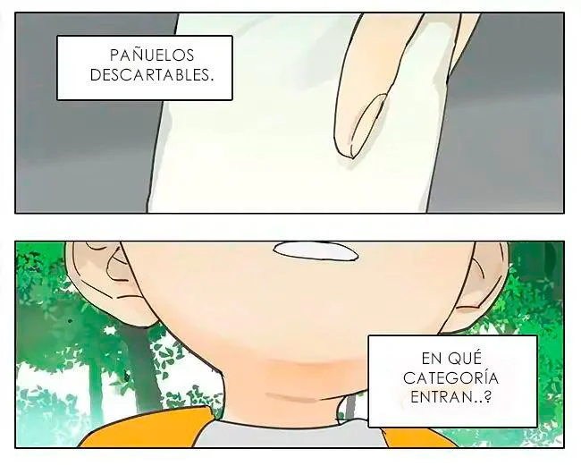 Página 7 — Tamen De Gushì Capítulo 190