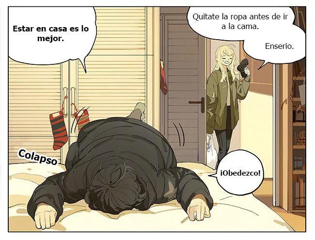 Página 2 — Tamen De Gushì Capítulo 193