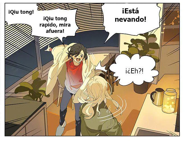 Página 7 — Tamen De Gushì Capítulo 193
