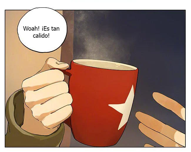 Página 9 — Tamen De Gushì Capítulo 193