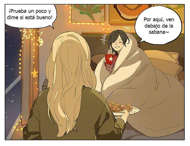 Página 10 — Tamen De Gushì Capítulo 193