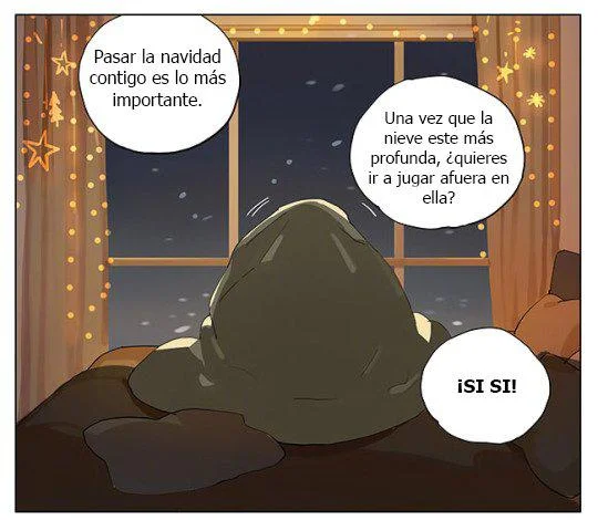Página 11 — Tamen De Gushì Capítulo 193