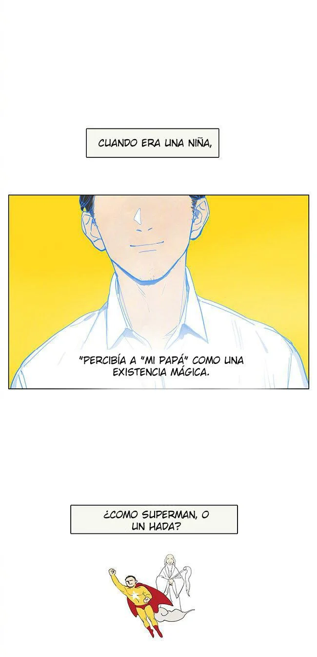 Página 1 — Tamen De Gushì Capítulo 203