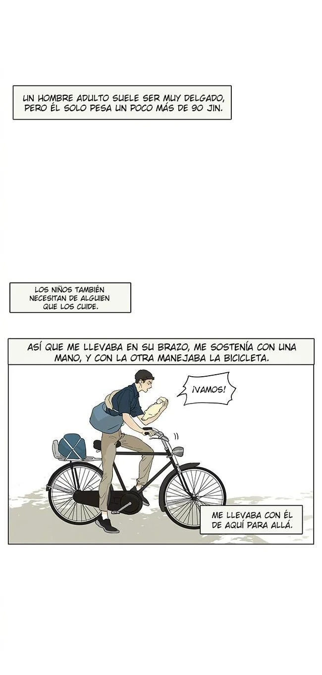 Página 6 — Tamen De Gushì Capítulo 203