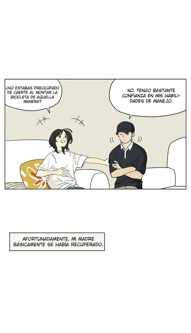Página 7 — Tamen De Gushì Capítulo 203