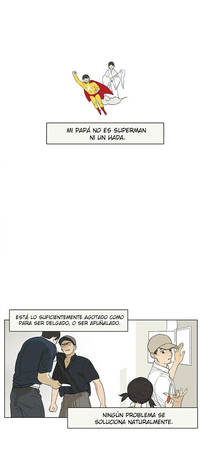 Página 10 — Tamen De Gushì Capítulo 203