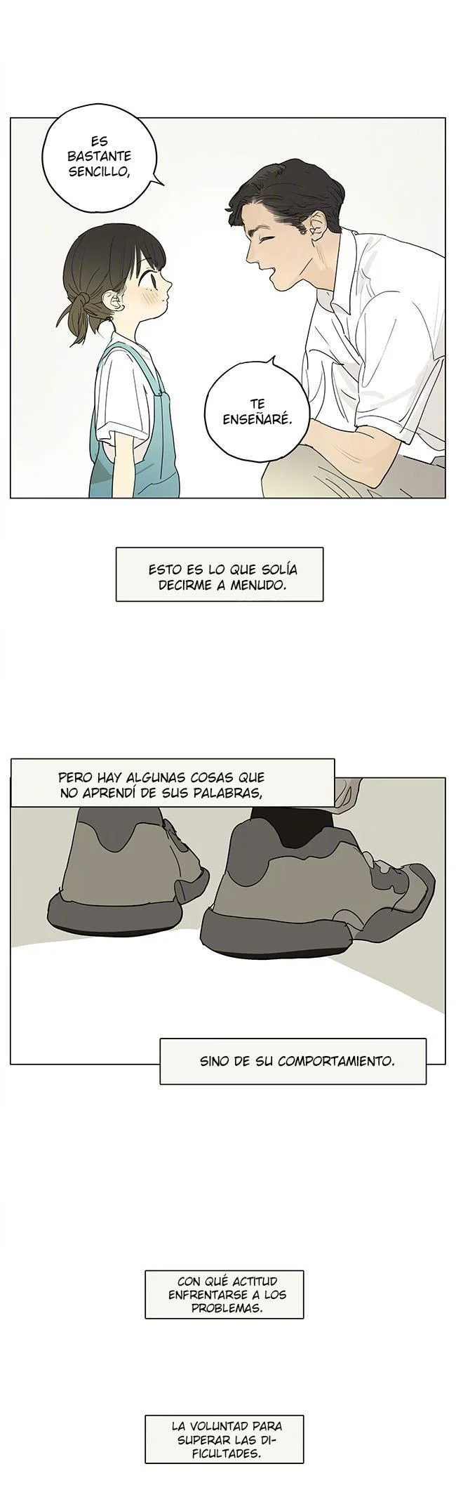 Página 11 — Tamen De Gushì Capítulo 203