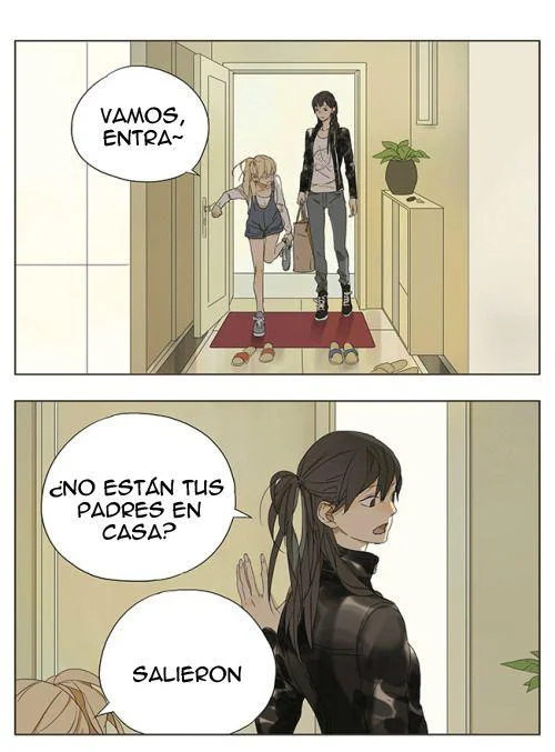 Página 2 — Tamen De Gushì Capítulo 45