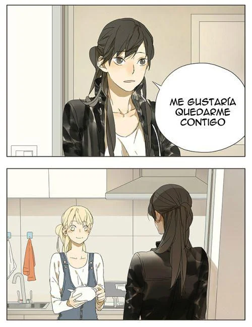 Página 7 — Tamen De Gushì Capítulo 45