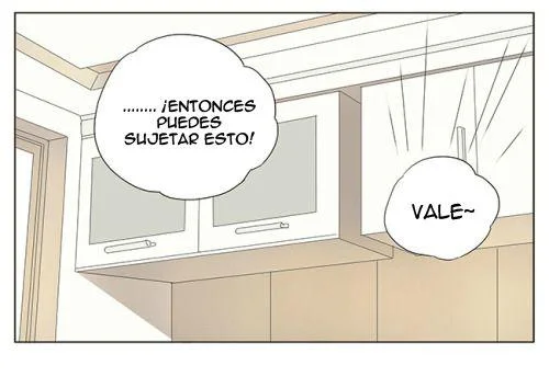 Página 8 — Tamen De Gushì Capítulo 45