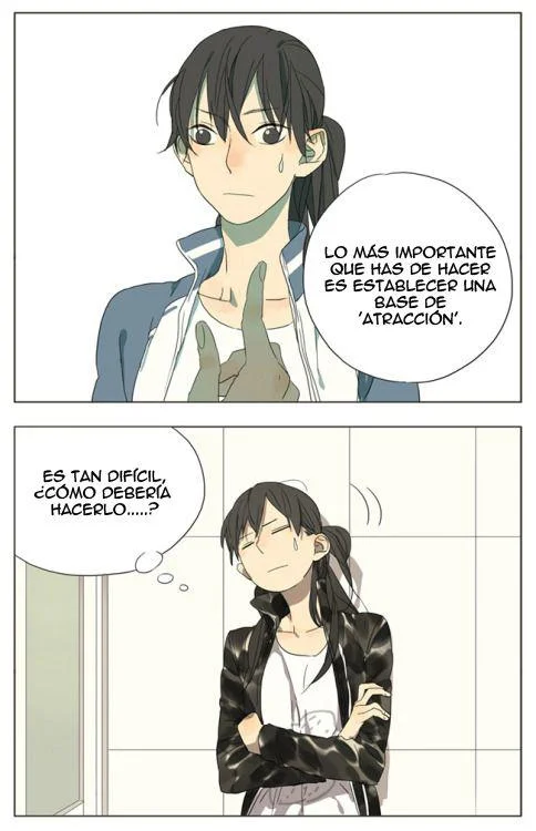 Página 6 — Tamen De Gushì Capítulo 46