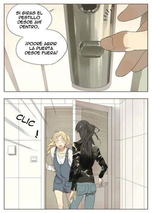 Página 3 — Tamen De Gushì Capítulo 47