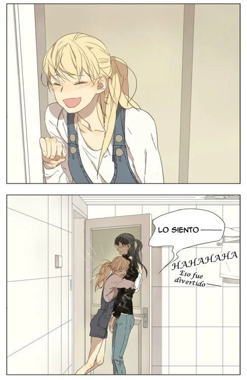Página 5 — Tamen De Gushì Capítulo 47