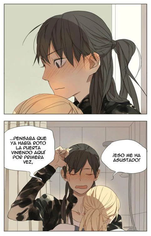 Página 6 — Tamen De Gushì Capítulo 47